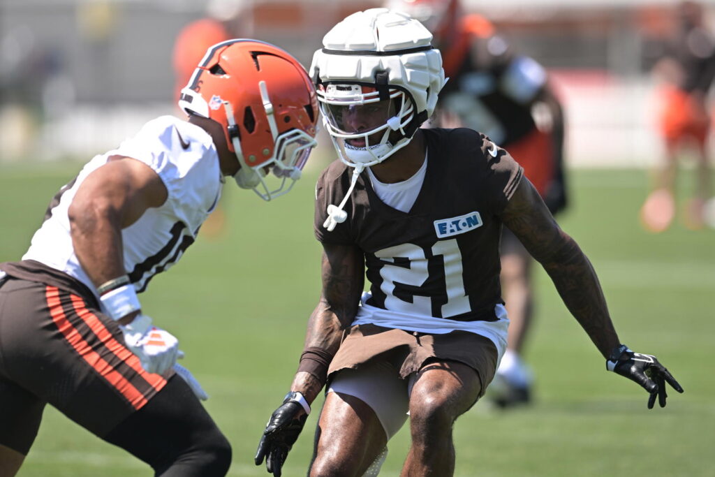 Key Matchups for Jaguars vs. Browns - roundtable.io