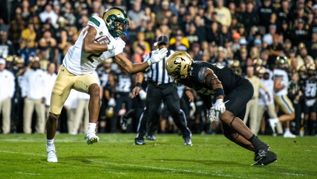 When do CU and CSU football teams play again? A look at future games - The Coloradoan
