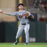 Detroit Tigers Youth on Full Display in 12-Inning Roller Coaster Win Over Minnesota - roundtable.io