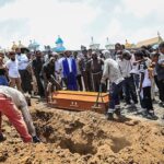 At least 25 killed in Cape Verde after bus carrying school children plunges 30 metres off cliff - AOL.co.uk
