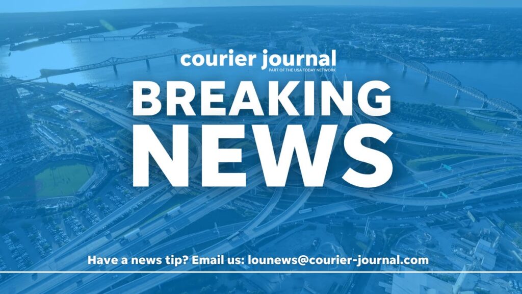 KSP issues Blue Alert for car reportedly at scene of Warren Co. shooting - courier-journal.com