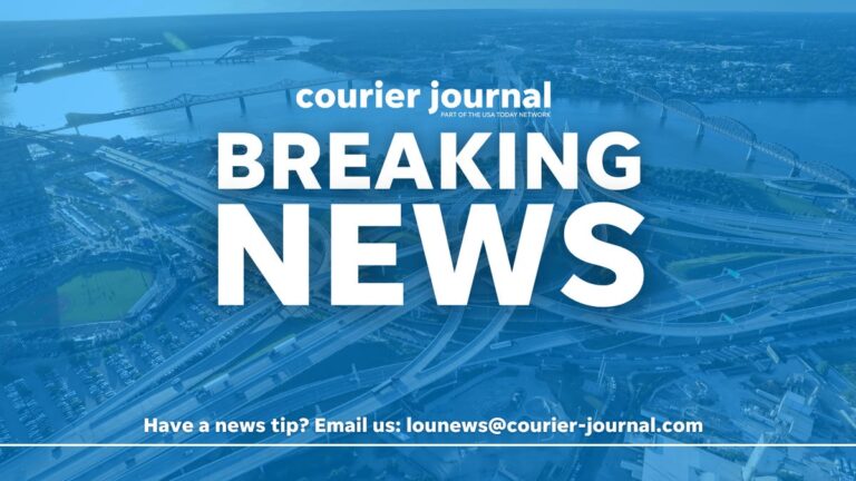 KSP issues Blue Alert for car reportedly at scene of Warren Co. shooting - courier-journal.com