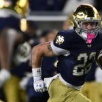 Wisconsin vs Notre Dame Prediction: 5 College Football Best Bets and Player Props Today - FanDuel