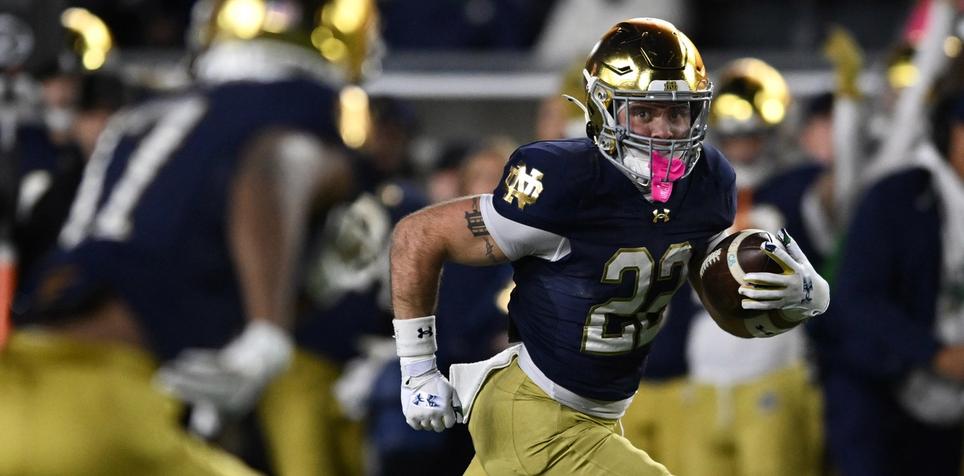 Wisconsin vs Notre Dame Prediction: 5 College Football Best Bets and Player Props Today - FanDuel