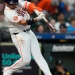 Astros vs Athletics Prediction, Odds, Moneyline, Spread & Over/Under for Sept. 27 - fanduel.com
