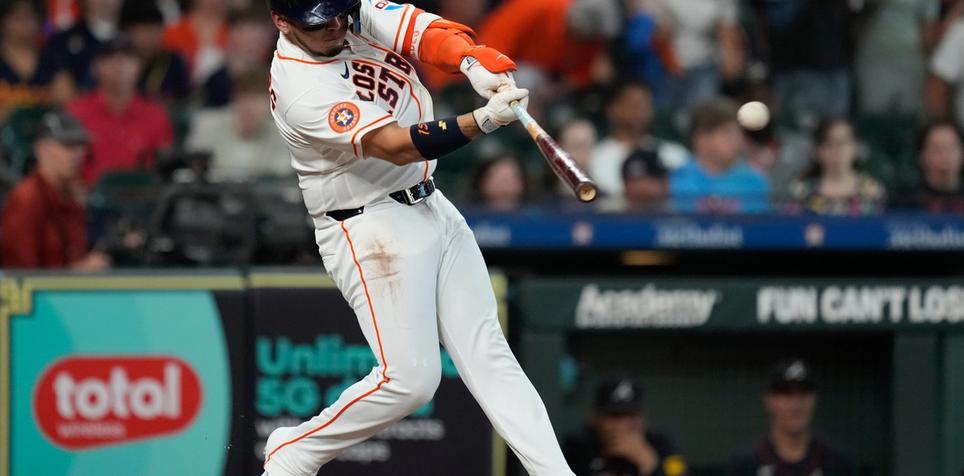 Astros vs Athletics Prediction, Odds, Moneyline, Spread & Over/Under for Sept. 27 - fanduel.com