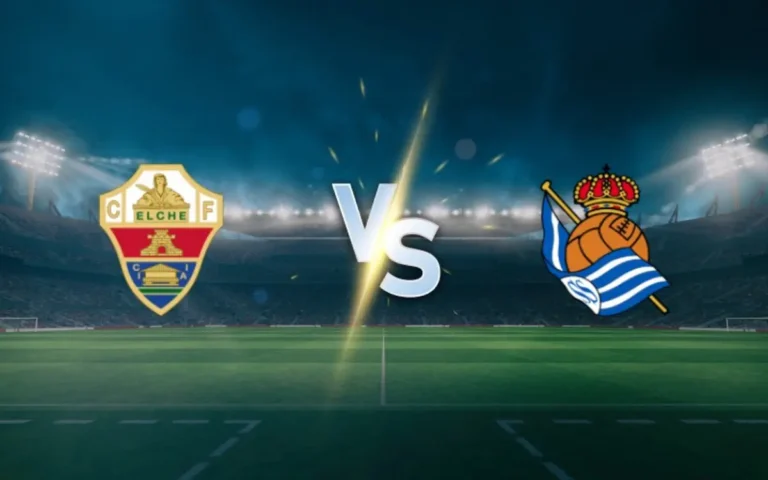 Elche vs Real Sociedad prediction: teams form analysis, possible lineups on September 7, 2026 - RatingBet