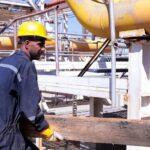 Iran faces postwar winter with a third of gas capacity lost - Iran International