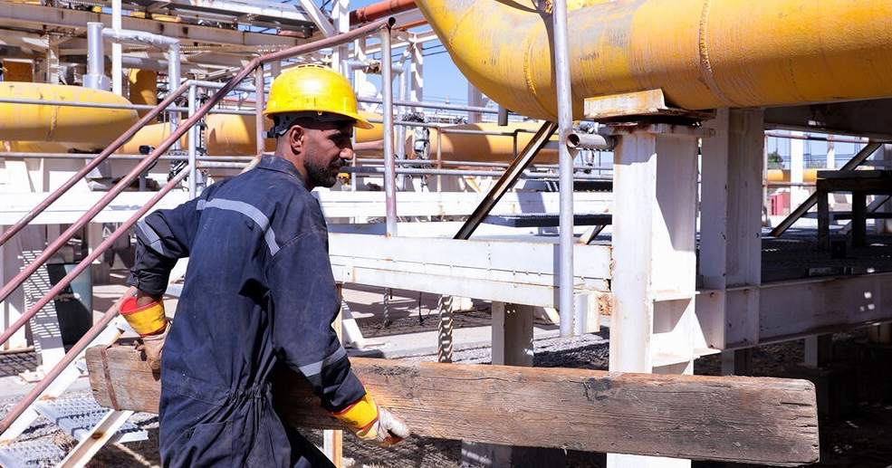 Iran faces postwar winter with a third of gas capacity lost - Iran International