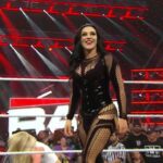 Stephanie Vaquer Comes Up Short as the Judgment Day Helps Liv Morgan Retain - AOL.com
