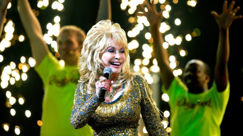 The sweetest ‘Dolly-isms’ to live by in honor of 9/25 Dolly Parton Day | Exclusive - Knoxville News Sentinel