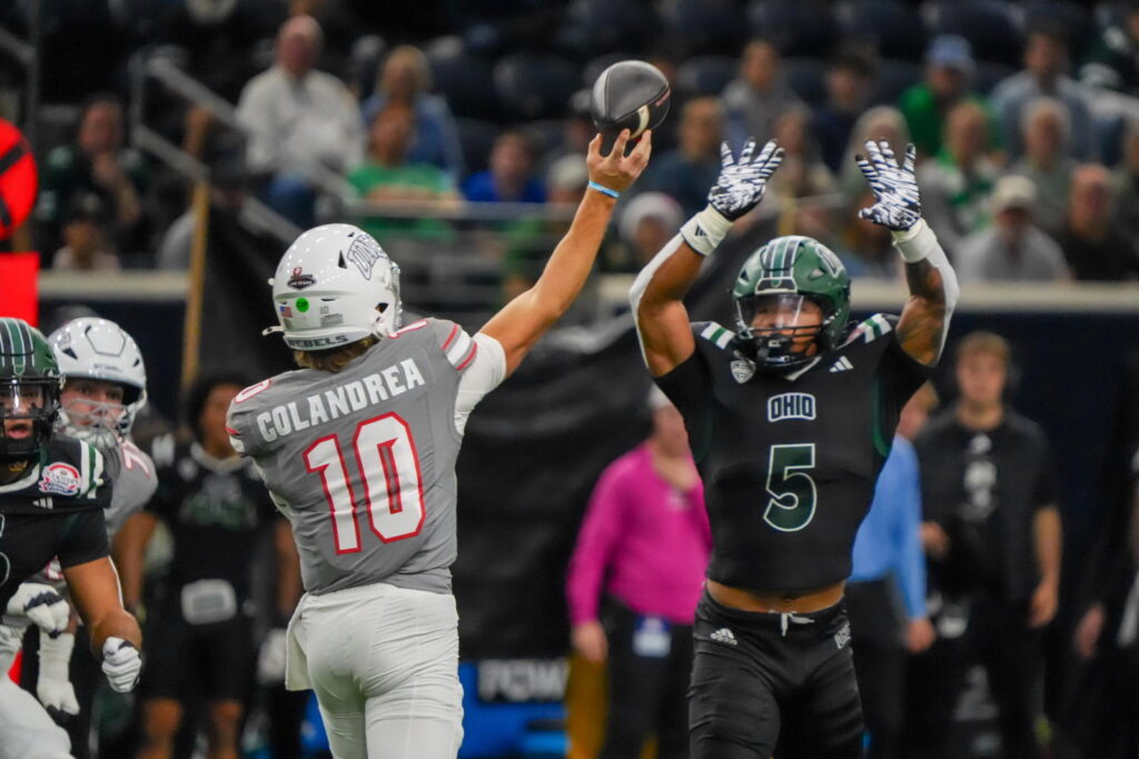 New Huskers Look to Return to an Old Nebraska Identity - roundtable.io