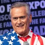‘Evil Dead’ Star, 68, Shares Heartbreaking Health Update - The Daily Beast