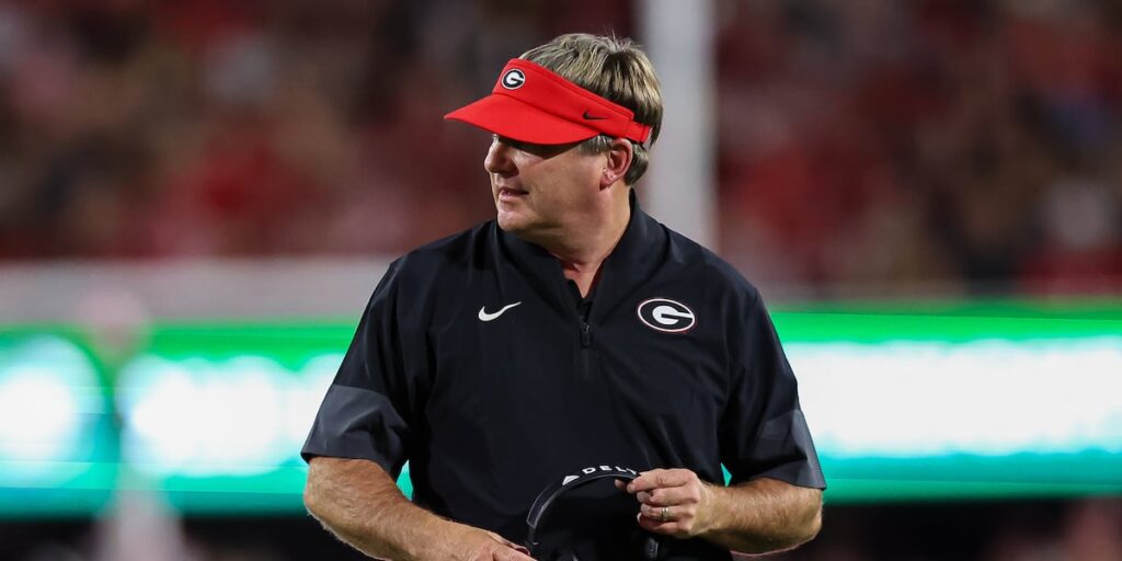 ANF ‘Gametime’ to preview UGA’s season opener vs. Tennessee State - Atlanta News First