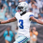 Anytime Touchdown Scorer Cowboys vs Giants Picks for Sunday Night Football - Covers.com