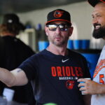 Craig Albernaz Praises New Addition Before Key Red Sox Series - roundtable.io