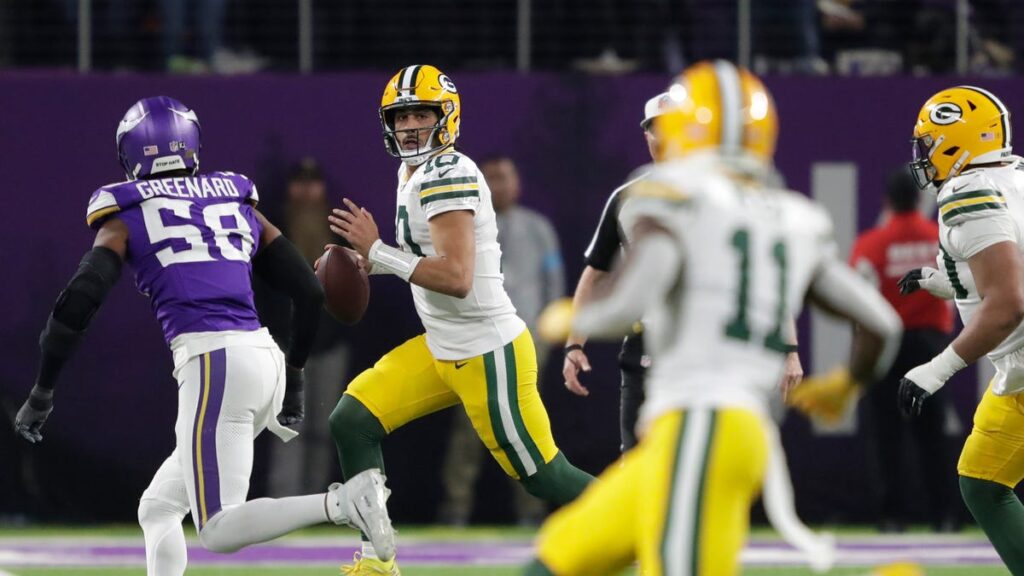 When do the Packers play tomorrow? Start time Sunday, channel, odds - Milwaukee Journal Sentinel