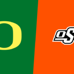 How to Watch Oregon vs. Oklahoma State: TV Channel, Live Stream, Time - FOX Sports
