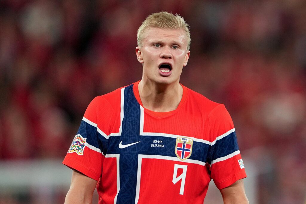 Uefa Nations League today: How to watch Norway v Portugal, TV channels & live stream Sunday 27 September - AOL.com