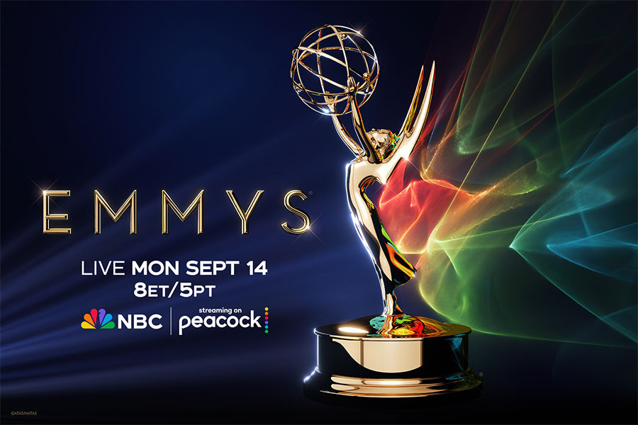 Star-Studded Lineup Set to Present at the 78th Emmy Awards, Sept. 14 on NBC and Peacock - Television Academy