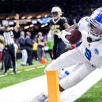 What channel is Lions vs Saints game today live? Streaming, NFL TV schedule - IndyStar