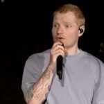 Ed Sheeran speaks on Gaza after Macklemore controversy - dw.com