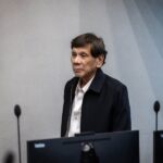 US sanctions on ICC unlikely to derail Duterte trial, says lawyer - Philippine Canadian Inquirer