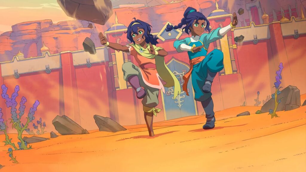 ‘Avatar: Seven Havens’ reveals its first trailer and new details about the next Avatar - Diario AS