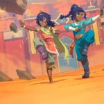 ‘Avatar: Seven Havens’ reveals its first trailer and new details about the next Avatar - Diario AS