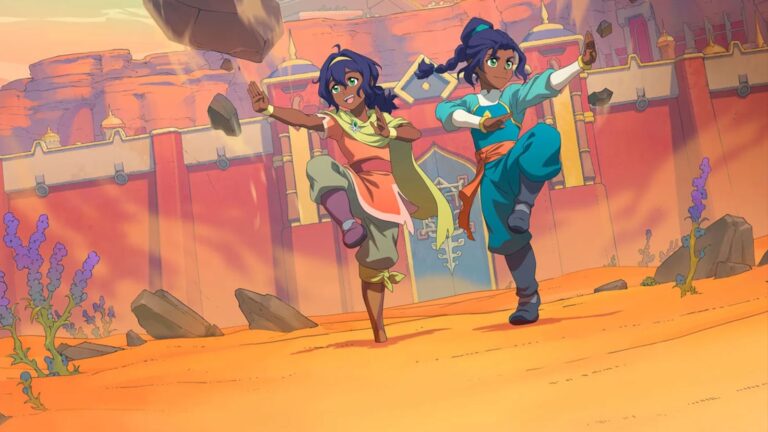 ‘Avatar: Seven Havens’ reveals its first trailer and new details about the next Avatar - Diario AS