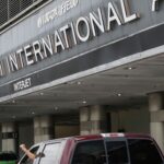 Shots fired reported at Miami International Airport; suspect in custody - WPEC