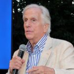 Happy Days' Henry Winkler was 'out of his mind' before big life change: 'I couldn't do it anymore' - HELLO! Magazine
