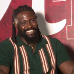 The Ruler returns to Tuscaloosa: Sit-down with Oba Femi ahead of Raw in Birmingham - abc3340.com