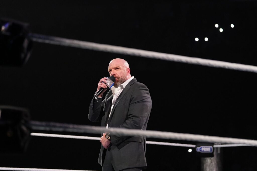 BREAKING: Female star released from WWE just two months after returning from injury - Report - Sportskeeda