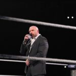 BREAKING: Female star released from WWE just two months after returning from injury - Report - Sportskeeda