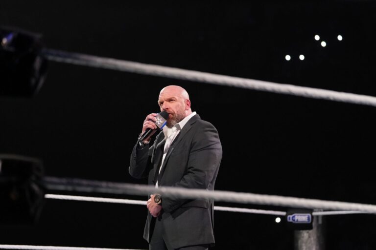 BREAKING: Female star released from WWE just two months after returning from injury - Report - Sportskeeda