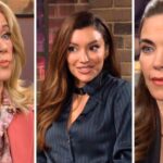 Y&R Recap September 8: Audra Drives a Hard Bargain While Victoria Makes a Shocking Offer - aol.com