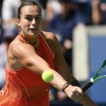 US Open 2026 LIVE: Aryna Sabalenka vs Taylor Townsend - scores, radio & live text updates - BBC