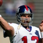 Ex-Giants QB Kurt Warner reflects on being benched for Eli Manning - Giants Wire