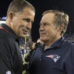 Greg Schiano, longtime Rutgers football coach, former NFL coach - Asbury Park Press