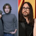 John Lennon and Yoko Yono's son Sean welcomes first child with partner Charlotte Kemp Muhl - news.meaww.com