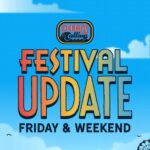 Oceans Calling Cancels Friday Festival - The MoCo Show -