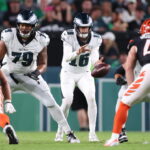 Eagles Might Have Obvious Trade Candidate After Last Year - roundtable.io