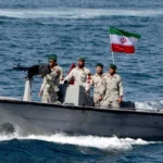 IRGC announces ‘daily strikes’ on violating ships in Hormuz, says ‘US not responding’ - thecradle.co