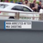 A person was taken into custody after reports of shots fired at Miami International Airport triggered a massive law enforcement response Wednesday evening, authorities said. Miami-Dade Sheriff's Office officials said deputies responded to reports of shots fired - facebook.com