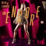 Relentless Taylor Swift returns with ‘The Encore’ - dailycampus.com
