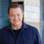 The Mummy star Brendan Fraser, 57, looks better than ever in latest appearance - HELLO! Magazine
