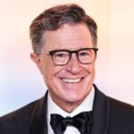 Stephen Colbert, Widow’s Bay and The Pitt Score Major Wins at the 2026 Emmy Awards - WGLR