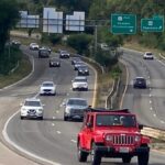 Labor Day 2026: When is best time to hit the road in California? - The Desert Sun