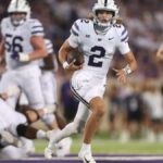 What channel is Kansas State vs Nicholls on today? Time, TV schedule for Week 1 - The Topeka Capital-Journal